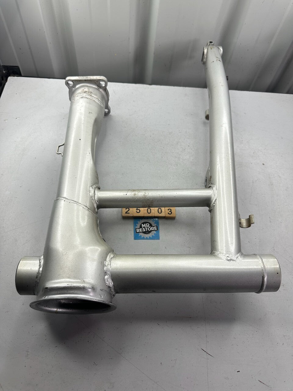 Yamaha V-Max 1200 VMX12 85-03' Rear Suspension Swingarm Comp