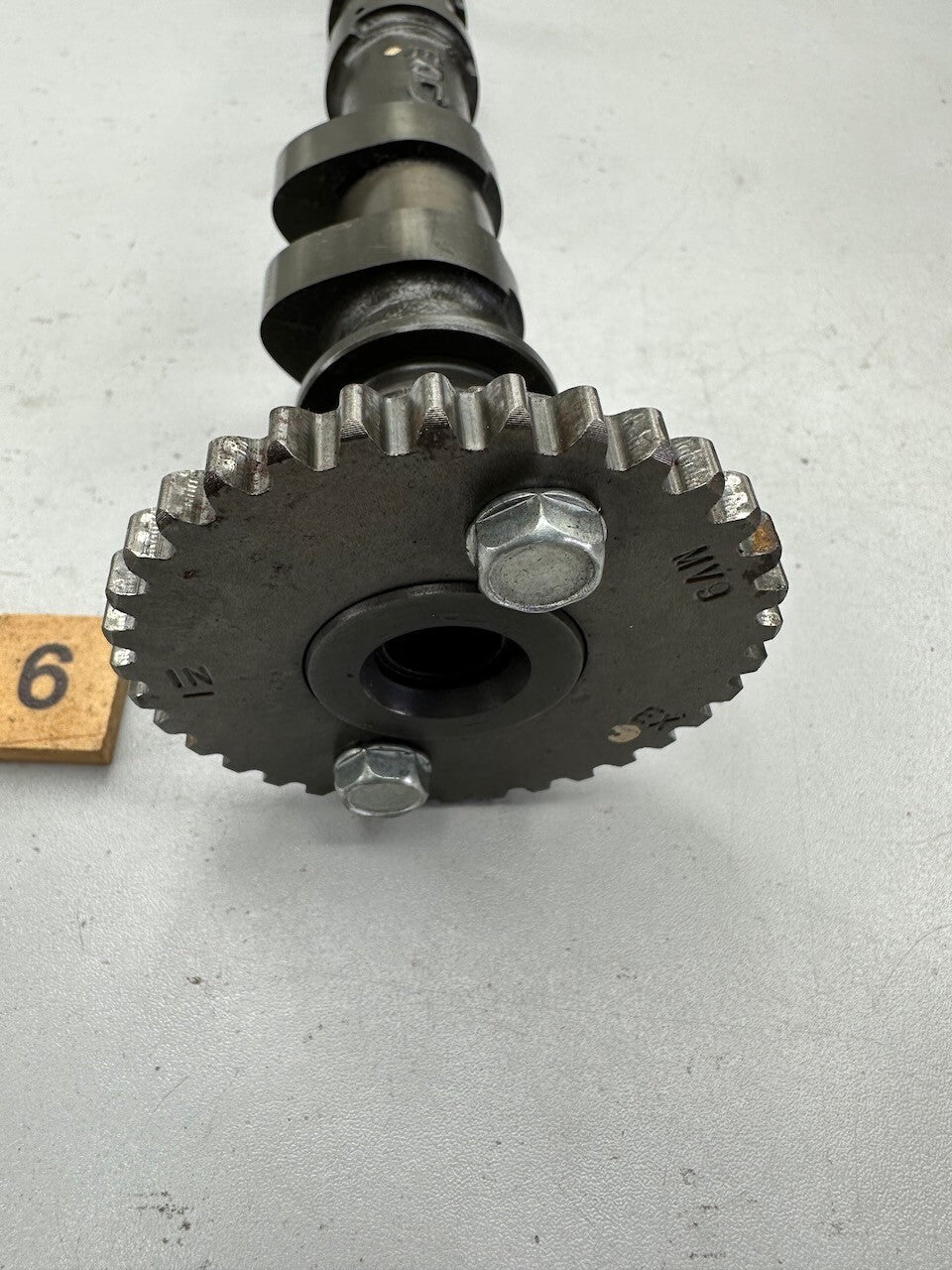 Honda CBR600 1991-94 Exhaust Camshaft 14210-MV9-770