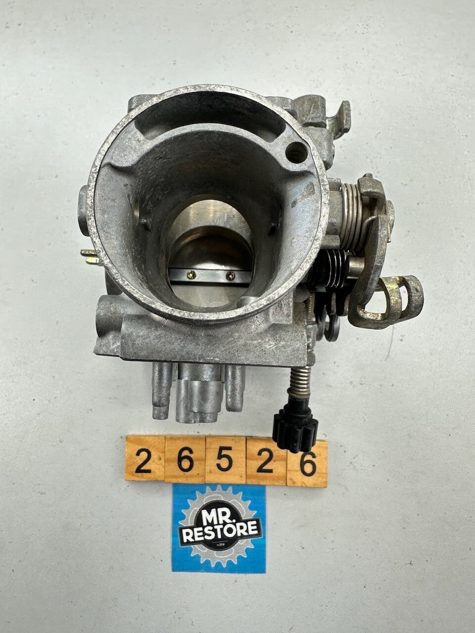 Honda CB1000F Boldor Keihin VB 57C Carburettor Body Carb Carburetor