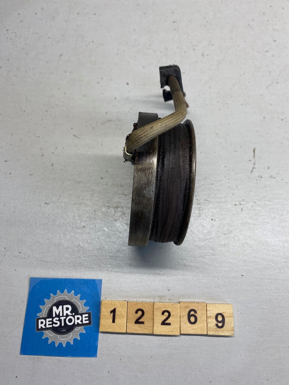 Honda CB350 CB400 CB500 CB550 Four - Generator Field Coil 31103-390-005