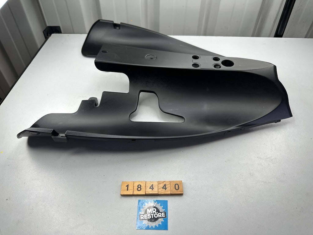 Yamaha YZF-R1 R1 Rear Fender 2004-06 - 5VY-21611 OEM