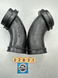 BMW R1200GS ADV '05-09' R1200GS '02-09' R900RT HP2 Pair Air Box Cleaner Ducts