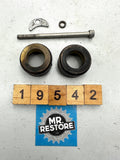 Yamaha RZ250 RZ350 YPVS 1983-88 Cylinder Head Valve Holder 2 (Pair) 29L-1131F