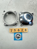 Honda GL1000 Goldwing 1976-79 Breaker Cover & Case