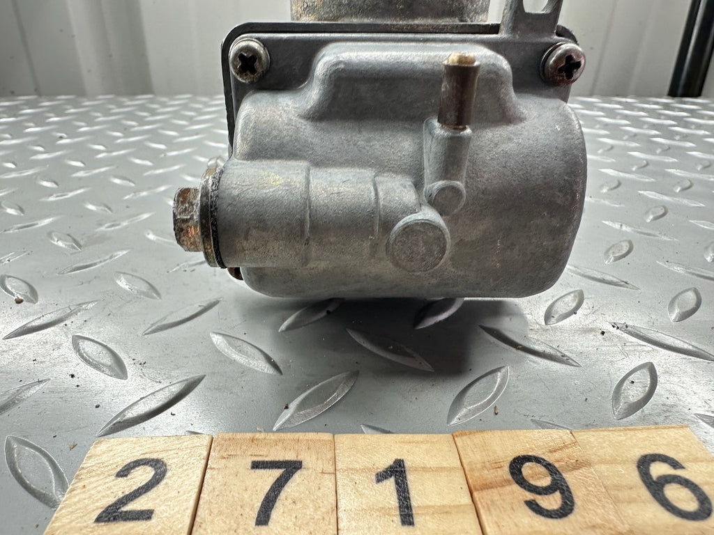 Yamaha AG100 1975-79 Mikuni Carburettor Carb 497-14101-60