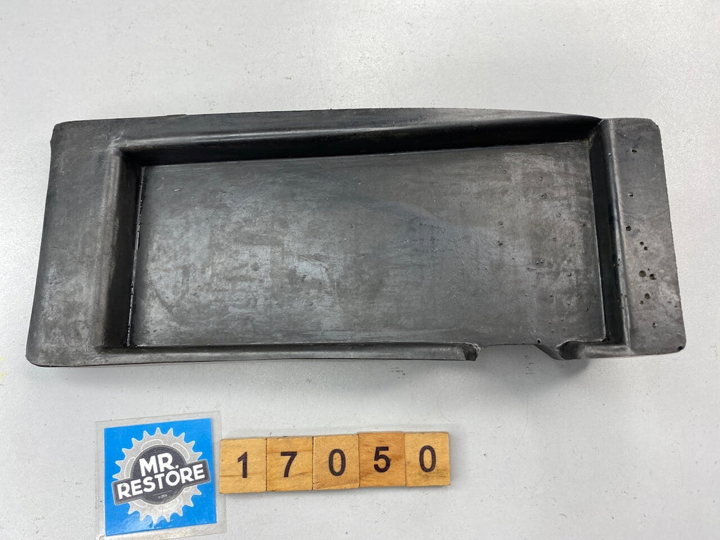 BMW R1100RT R850RT 259T R22 Oddments Box Radio Tray Insert (rubber)