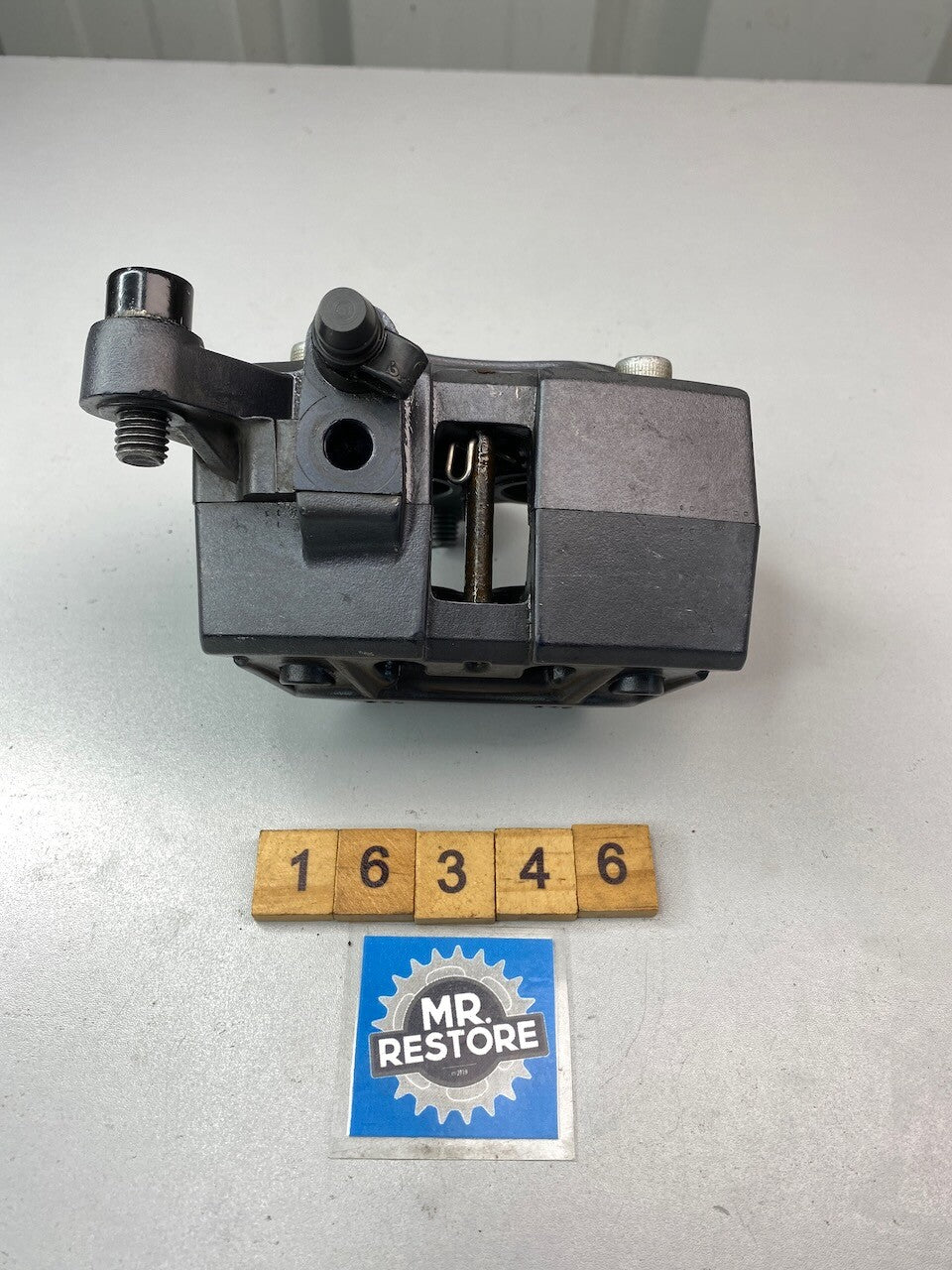BMW R1200 R1150 R1100 R850 K1200 259T R/H Brake Caliper 34112333112