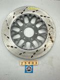 Suzuki GS1100 1000 850 650 GSX1100 1000 750 Left Hand OEM Front Disc @ 4.8mm