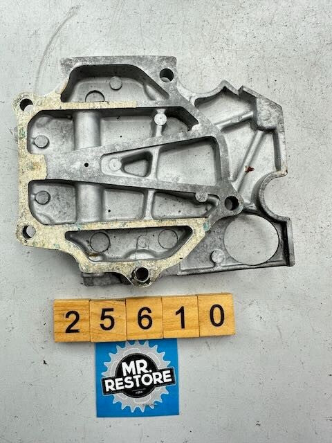 Honda XLV750 R 1983 Valve Tappet Cover 12330-MG7  12330-MG7-000