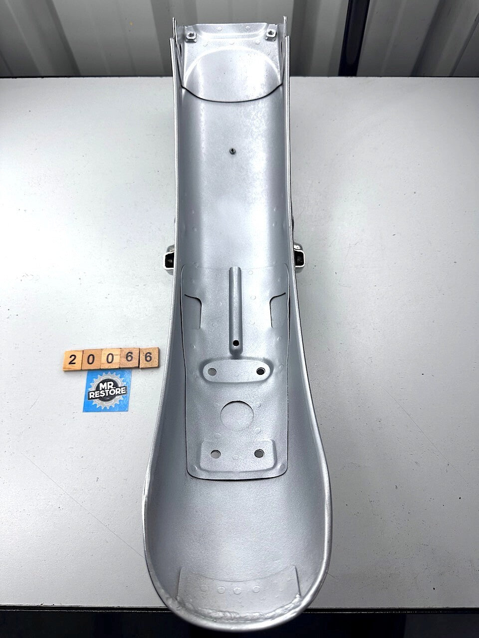 Honda CG125 OEM Rear Fender Mudguard