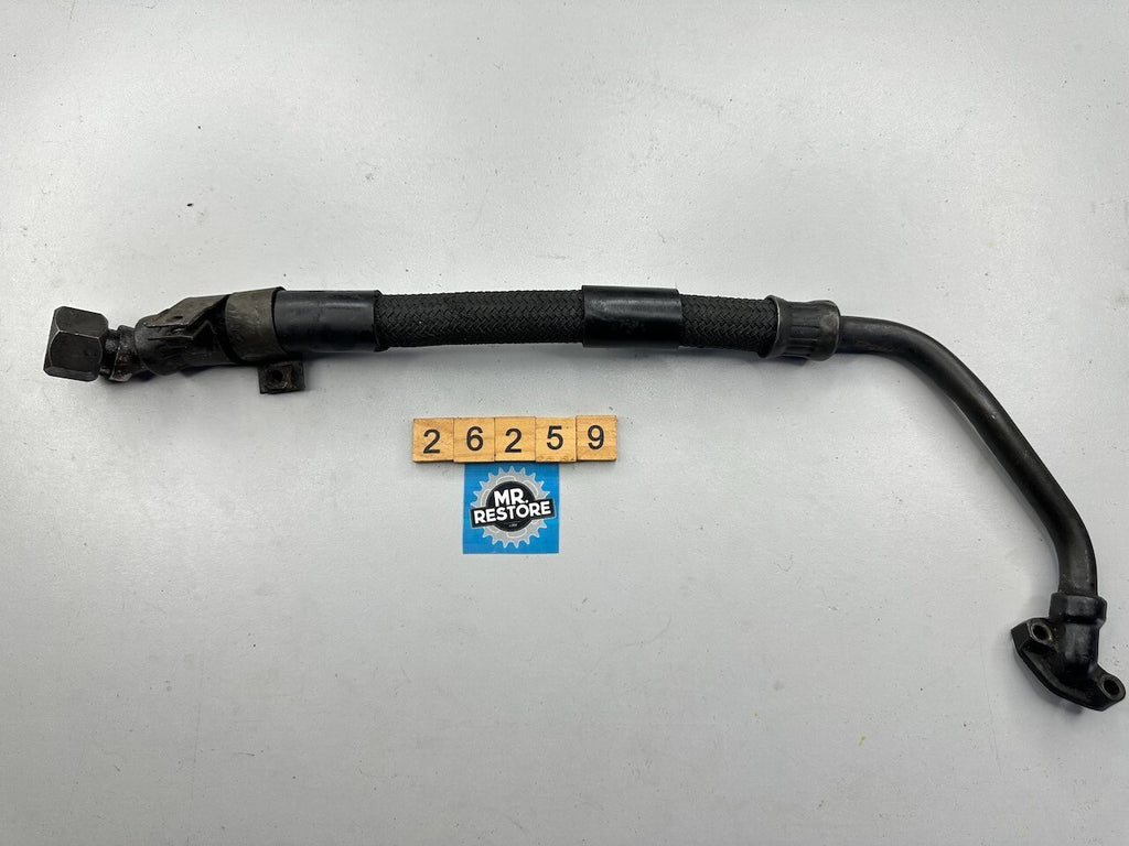 Yamaha XS1100 Oil Cooler Hose Line Pipe 2 - 2H9-13465 2H9-13465-000