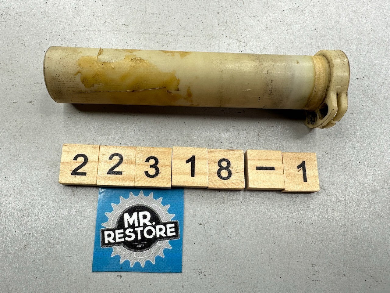 Honda Motorcycle Many Models Throttle Grip 53141-300-010