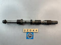 Yamaha XJ900S XT350 Rear Wheel Axle & Spacers 4KM-25381