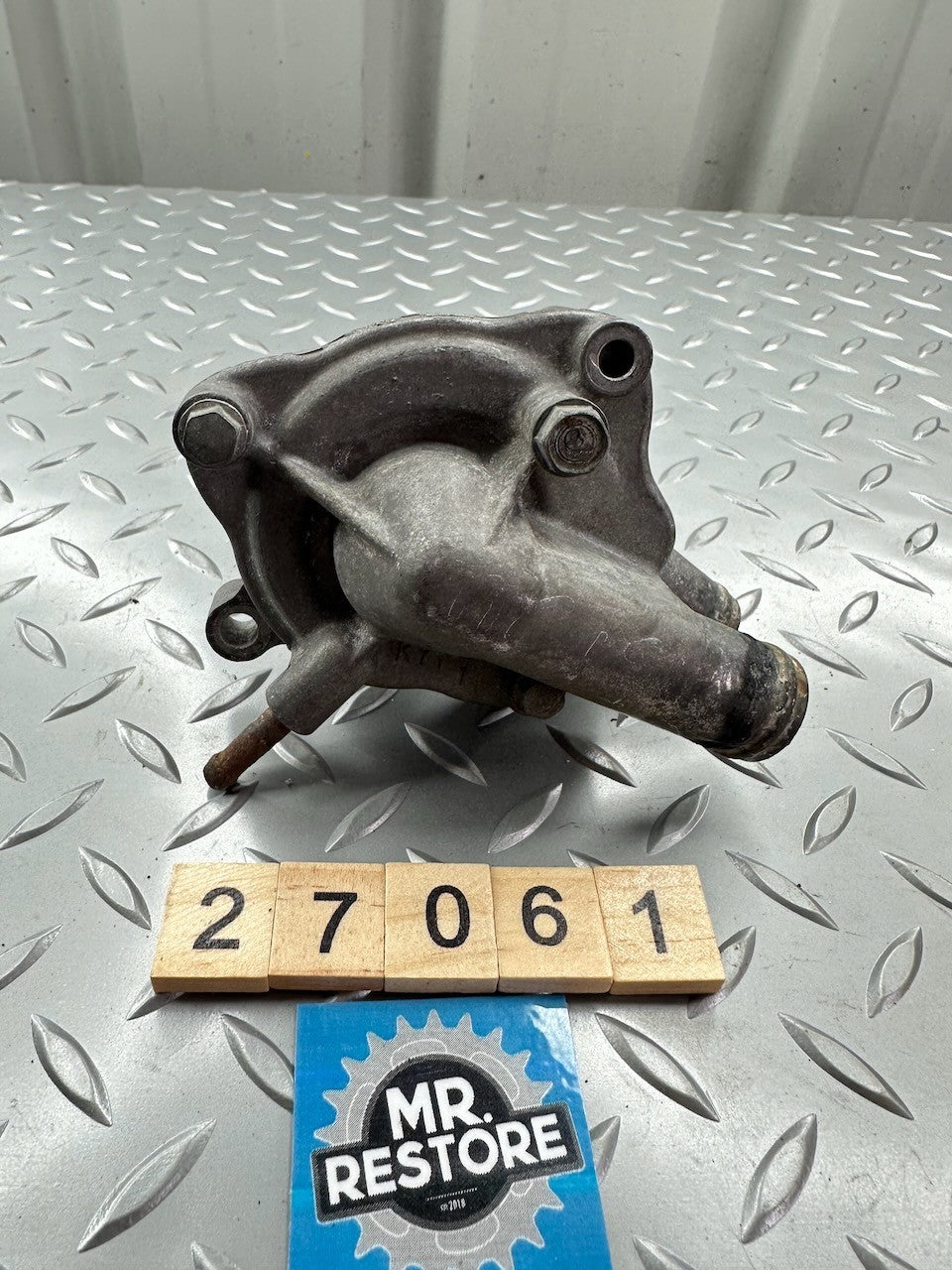 Honda CBR250RR CBR250R MC22 MC19 Water Pump 19200-KY1  19200-KY1-000