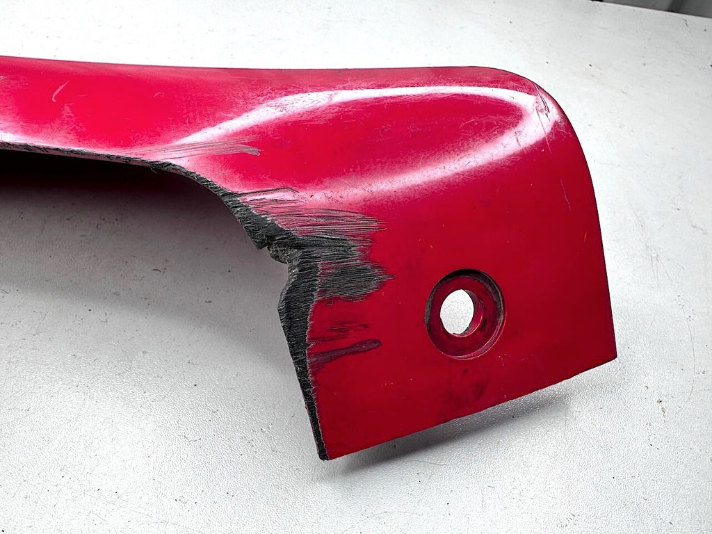 Suzuki RF600R RF900R OEM Lower Left Side Cover Panel Cowl 94482-21E00