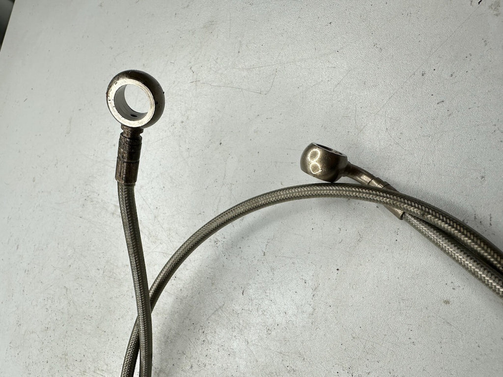 BMW R1200GS ADV '05-07' R1200GS '02-07' HP2 Clutch Slave Cylinder Cable Hose