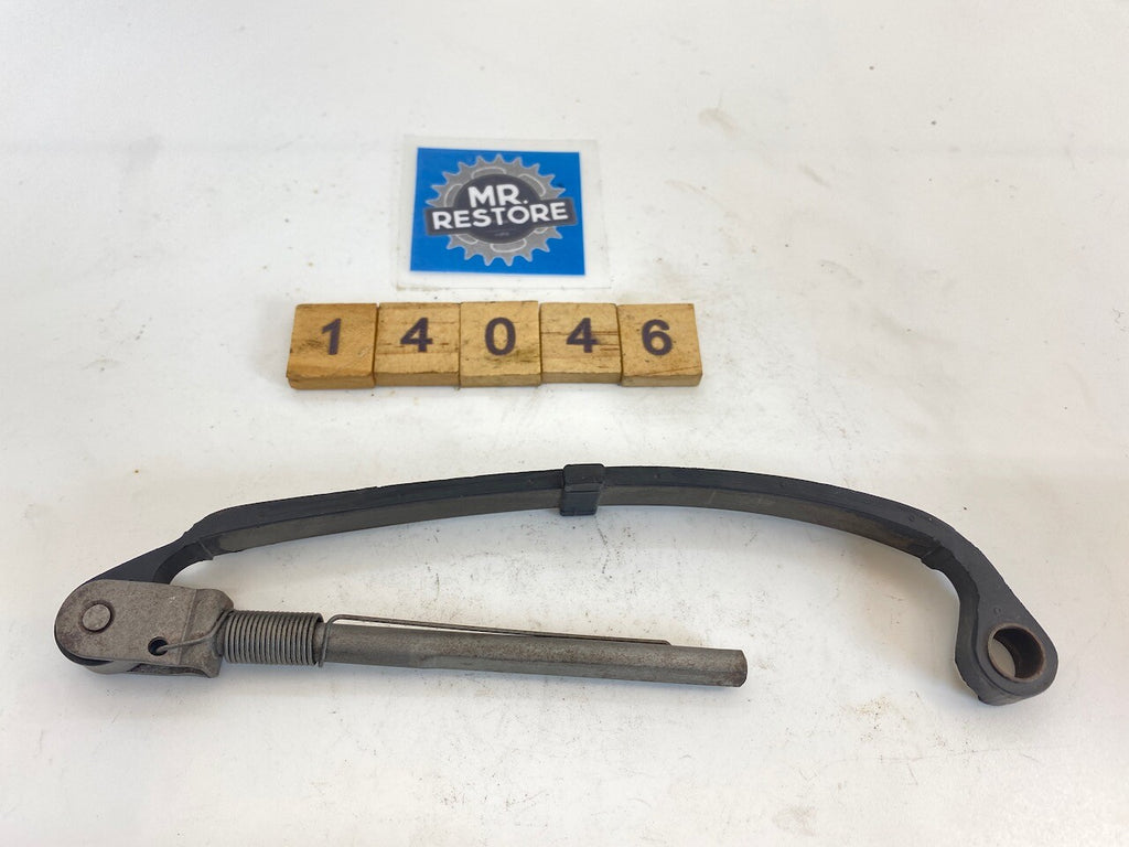 Honda XR CR XL CRF (Small CC) Cam Chain Tensioner & Spring 14500-152