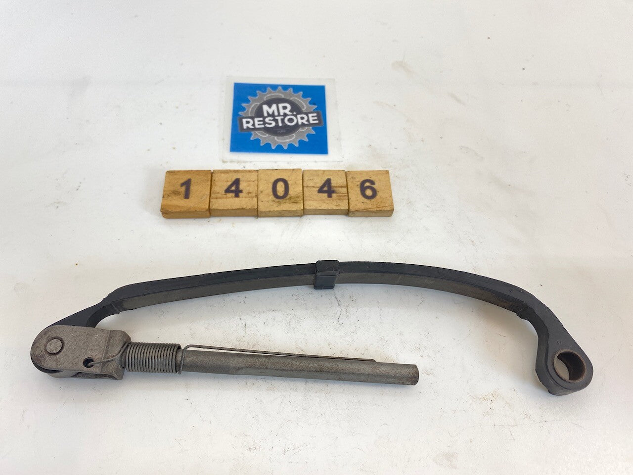 Honda XR CR XL CRF (Small CC) Cam Chain Tensioner & Spring 14500-152