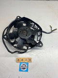Honda VT500 Radiator Fan & Shroud 19030-MF5-013 (Tested)