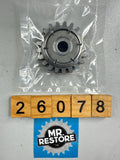 Kawasaki Z1300 KZ1300 '79-81' Timing Gear (21T) 13216-1010