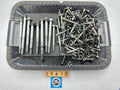 Yamaha V-Max 1200 VMX12 Miscellaneous Bolts From Engine Strip Down