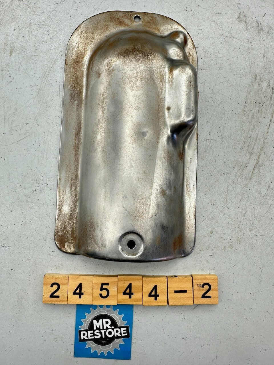 Suzuki GSX1100 GSX1000 GSX750 GS1100 GS1000 GS850 Starter Motor Cover