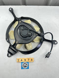 Yamaha V-Max 1200 VMX12 '85-03' Radiator Fan 1FK-12620  26H-12630  26H-12611