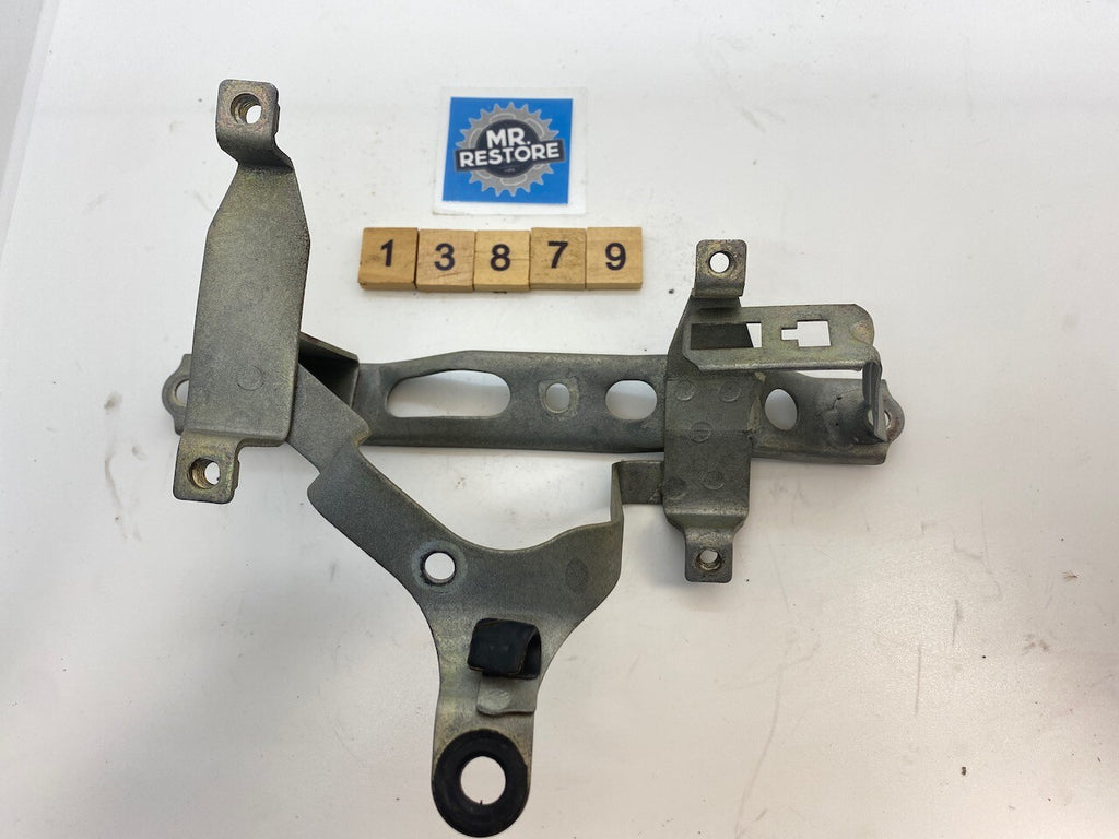 Honda CBR1000F Thermostat Housing Bracket - 1987-1988