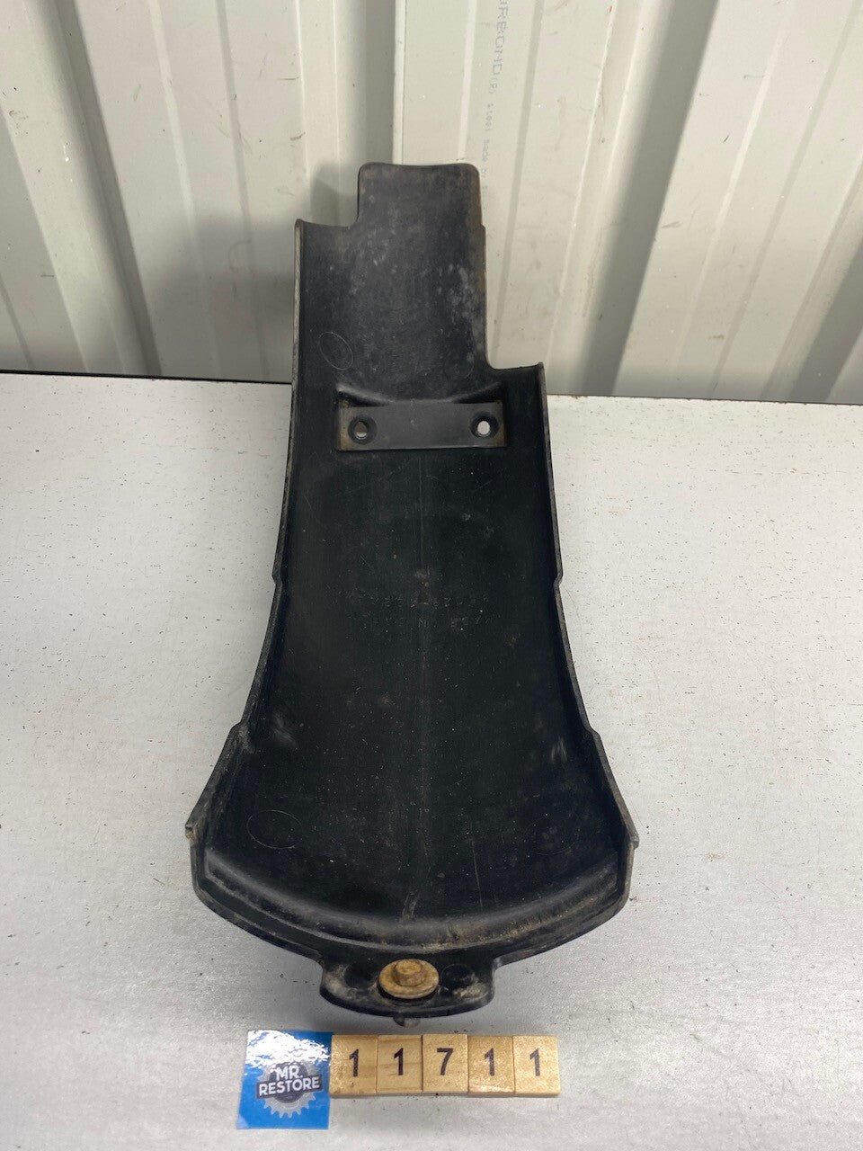 Kawasaki Z250 KZ250 G Inner Rear Guard 35023-1024A