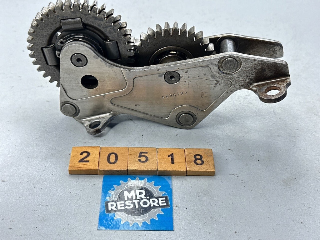 Honda CB250R MC19 Gear Train 14400-KY1