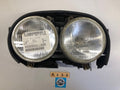 Suzuki GSX1100 K Headlights OEM Koito Lenses