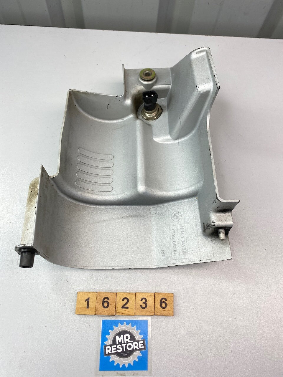 BMW R1100R R1100GS R1100RS R850R R850GS Starter Motor Cover 11 14 1 342 000