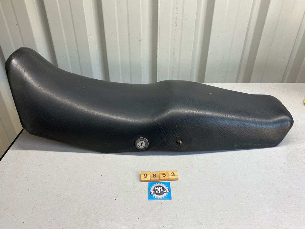Yamaha SRX250 Seat, Lock & Latch- (No key for lock)