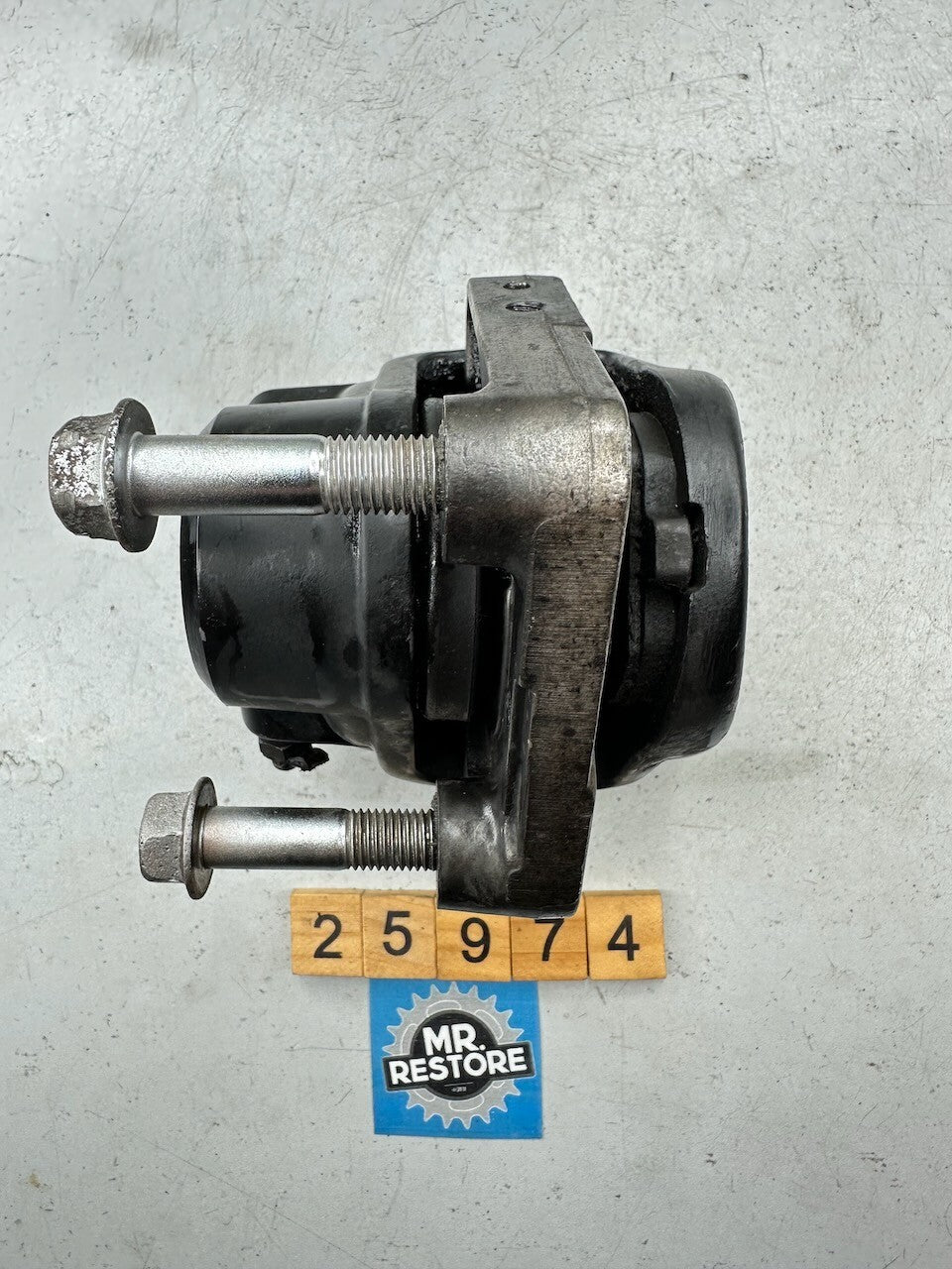 Kawasaki Z1300 KZ1300 '79-82' Front Left Caliper 43041-1016