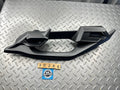 Kawasaki KLZ1000 Versys 1000 2019 Left Pillion Handle Grip Grab Rail 46075-0596
