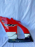 Yamaha R1 YZF 98-01 R/H Fairing Panel Mid 4XV-2835U-00 Red