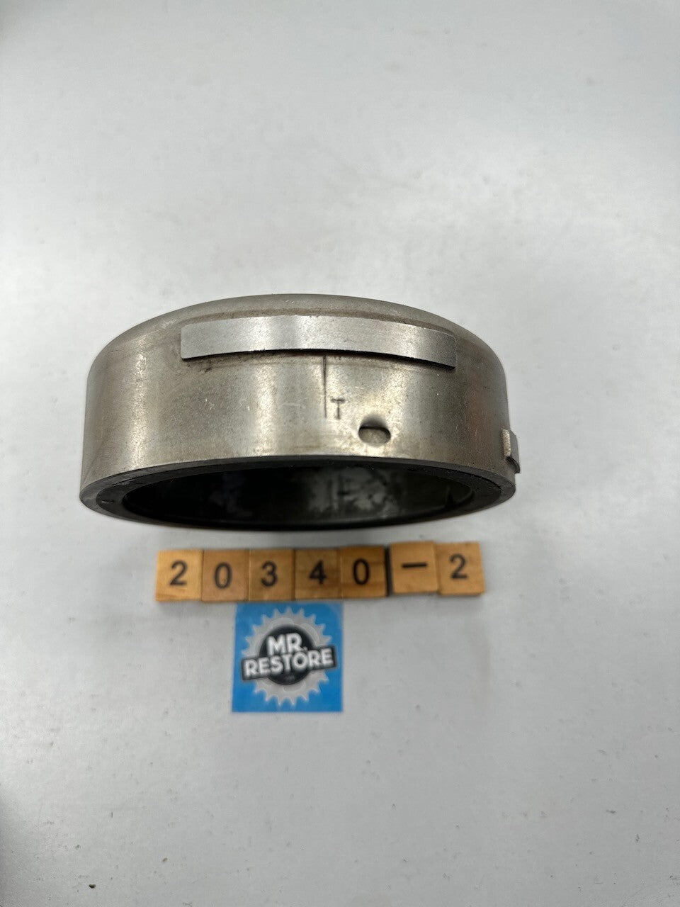 Suzuki DR350 '90-99' DR250 '90-94' Flywheel Rotor 32102-14D30
