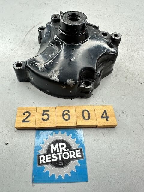 Honda VF500 '84-86' VF400 '82-84' Gearbox Gear Shift Selector Change Cover