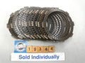Honda CBR250RR MC22 (+ Many Models) Clutch Friction Disk 22201-MR8