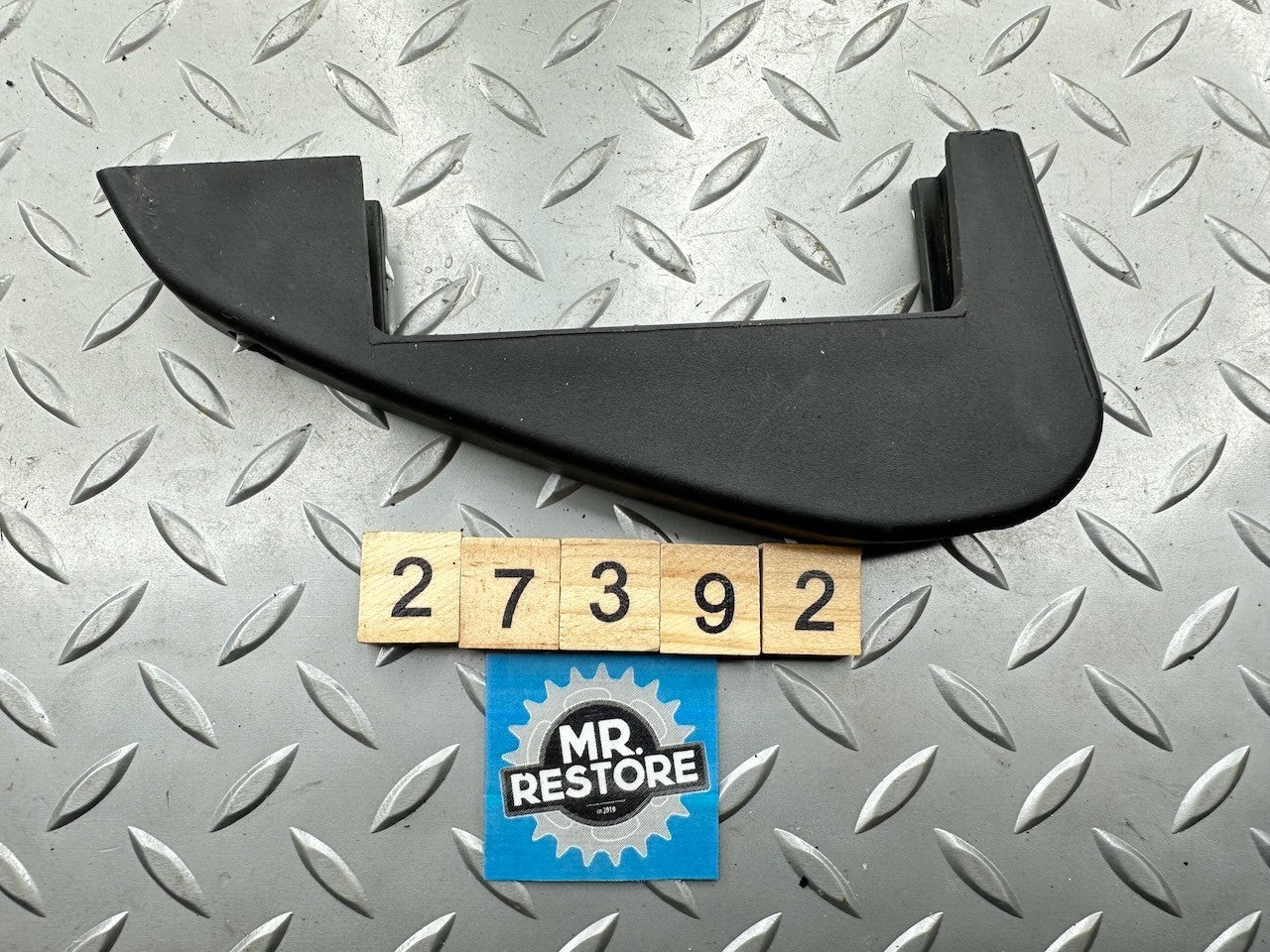 BMW F650GS '99-07' G650GS '08-15' Air Box Cleaner Flange Holder 13712343579