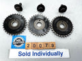 Yamaha XS850 XS750 Cam Chain Sprocket & Bolt 1J7-12176-01