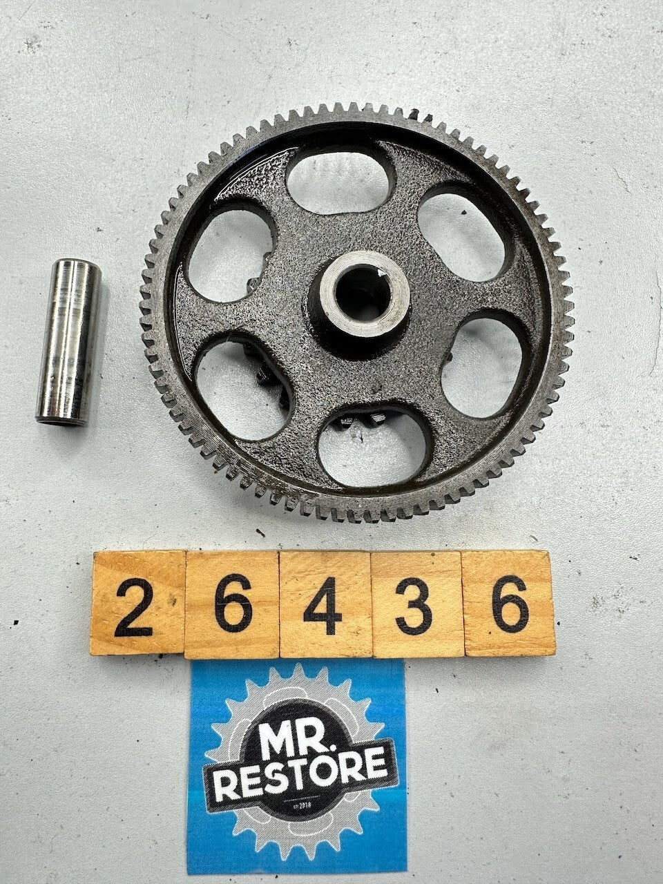 Honda VF1000 '84-86' Reducer Starter Clutch Gear