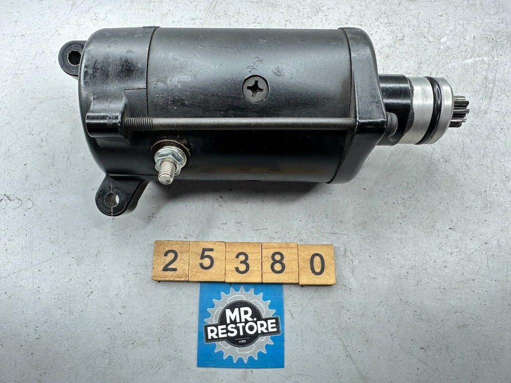 Yamaha V-Max 1200 VMX12 '85-03' OEM Starter Motor 1FK-81800-10