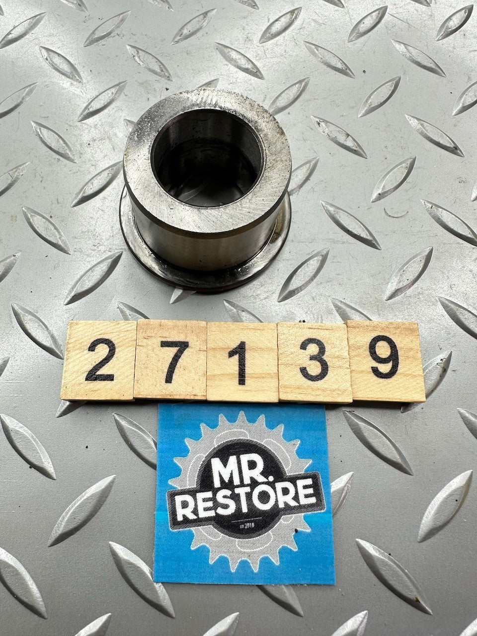 Kawasaki ZR250 Balius ZX250 ZXR250 Clutch Bushing 92028-1663