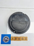Kawasaki GPZ600R Generator Cover - 14031-1178