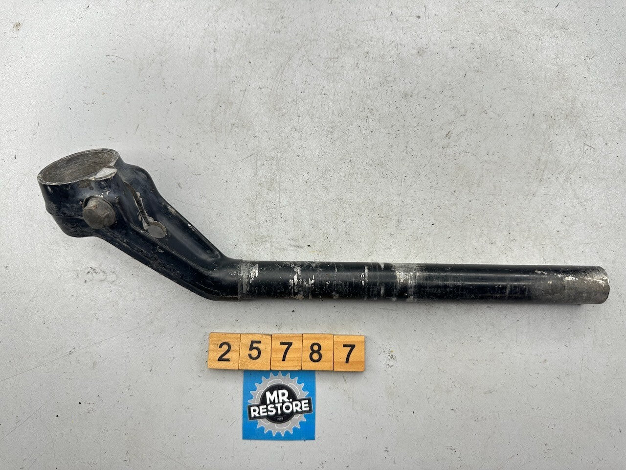 Honda CB900 CB750 Boldor Right Handlebar