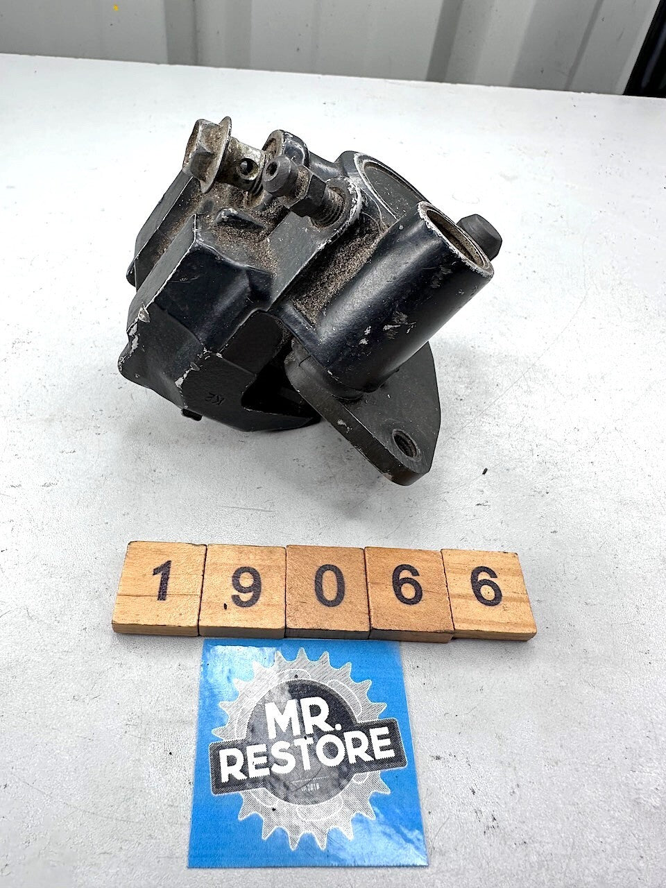 Honda CR80 Front Brake Caliper (Circa 80s/90s)