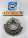 Honda XL500 XR500 FT500 Balancer Weight 13420-429-010
