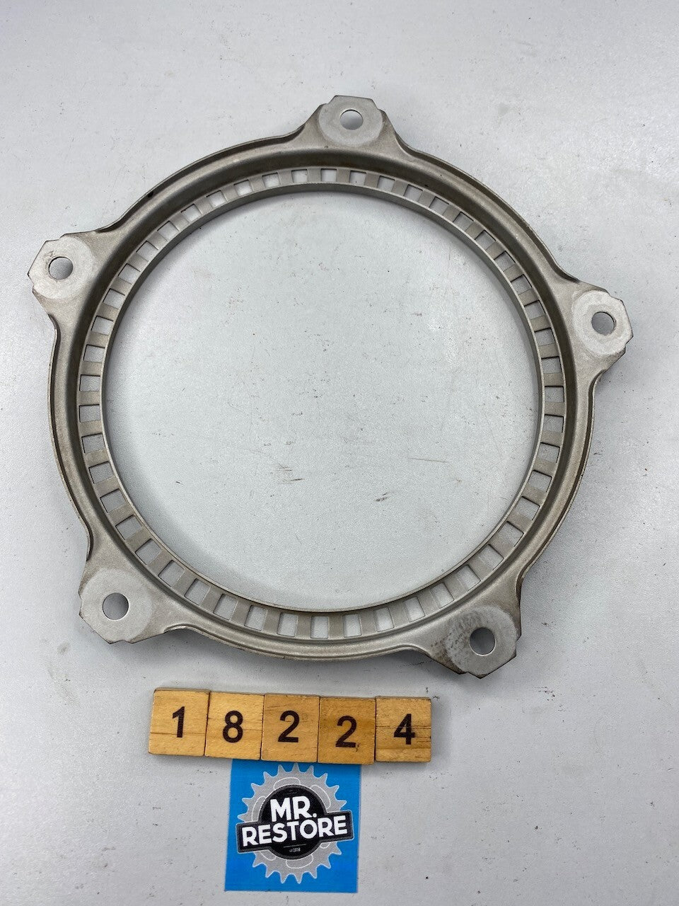 BMW K1200 R1200 R900 RT S GS R - ABS Sensor Ring 34528549506