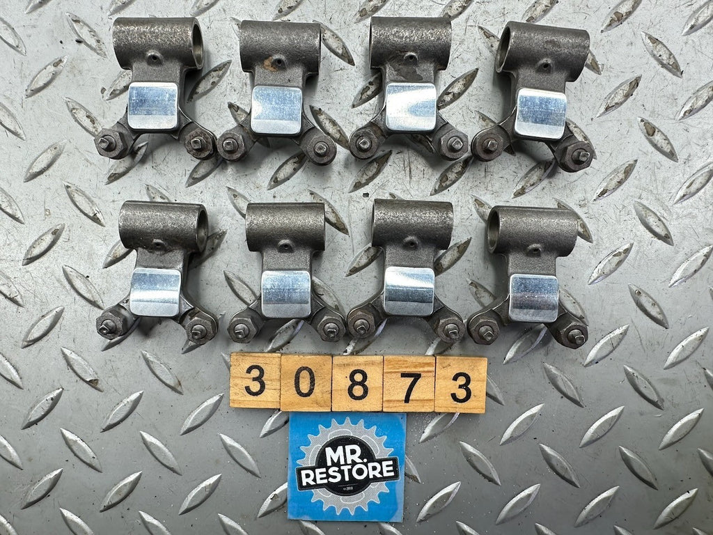 Suzuki GSX750 80-81 GS750 80-81 Rocker Arms x8